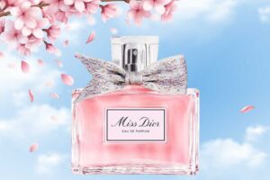 Miss Dior, Miss Dior Parfum, Parfum online kaufen