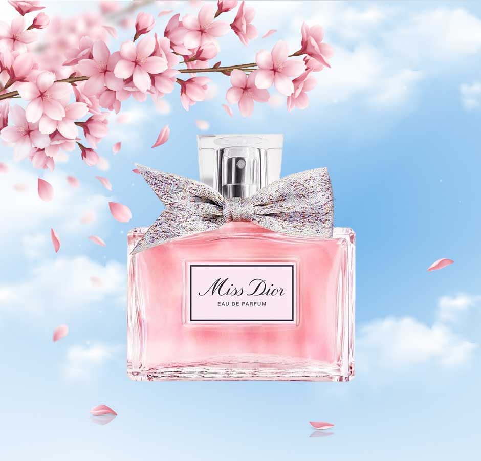 Miss Dior, Miss Dior Parfum, Parfum online kaufen