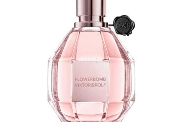 Viktor Rolf Flowerbomb, Damenparfum online kaufen